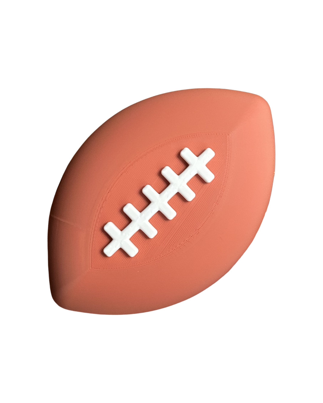 Giant Football Bead- Make Your Own Bead Party Garland
