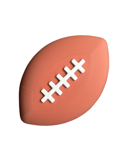 Giant Football Bead- Make Your Own Bead Party Garland