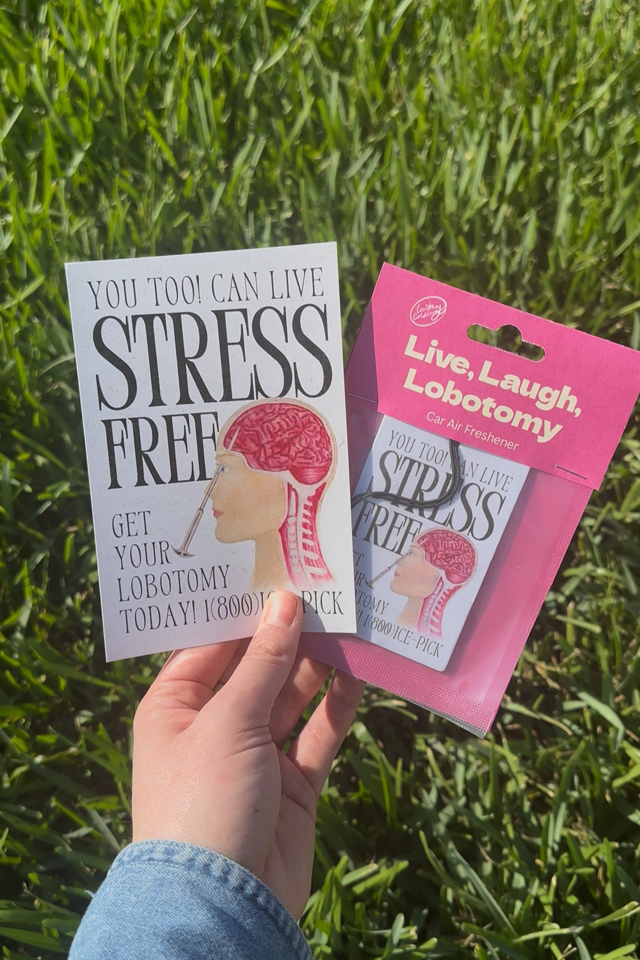 Monthly Happy Mail - Postcard Mail Club