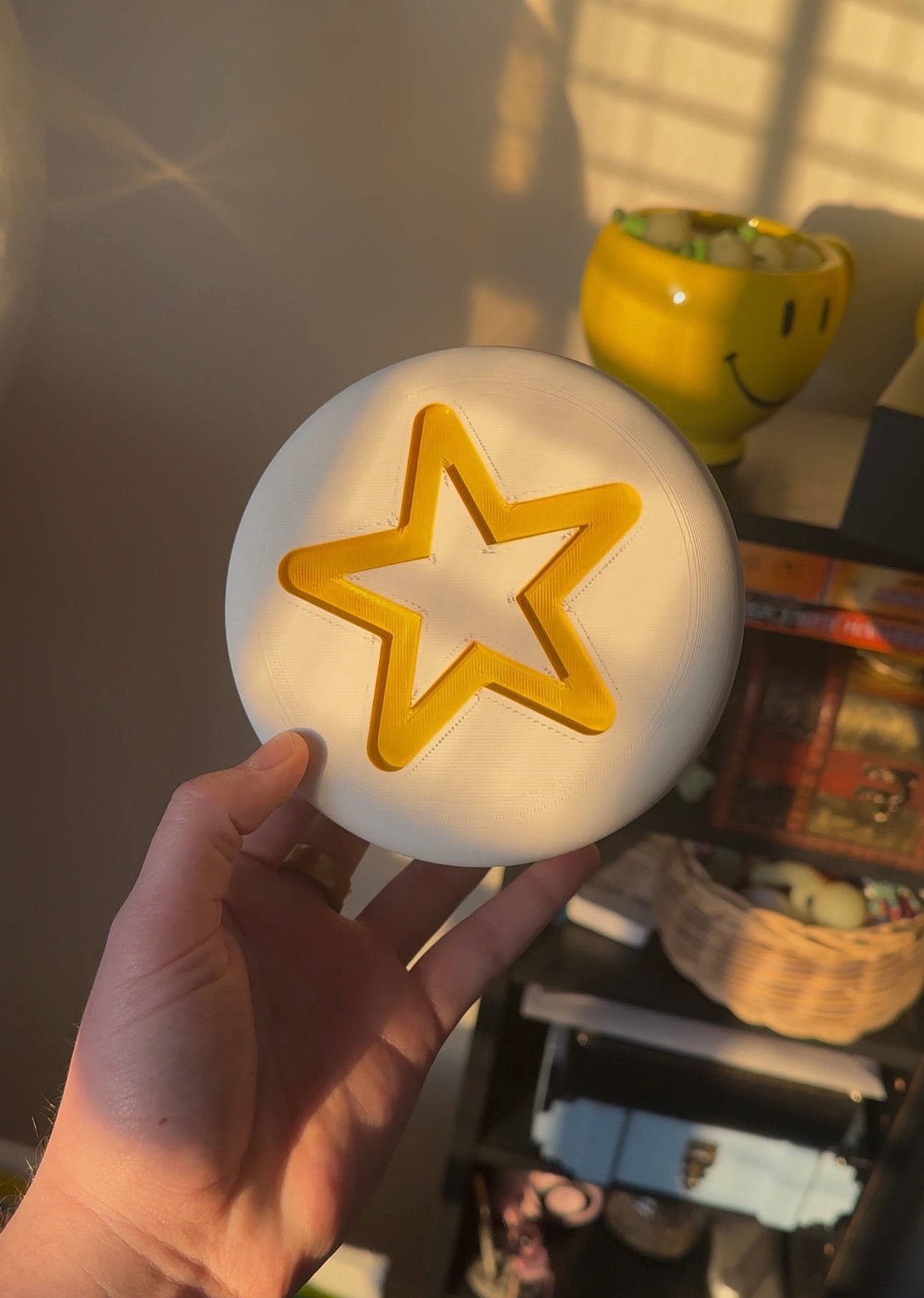 Big Star Beads- Make Your Own Friendship Bracelet Garland