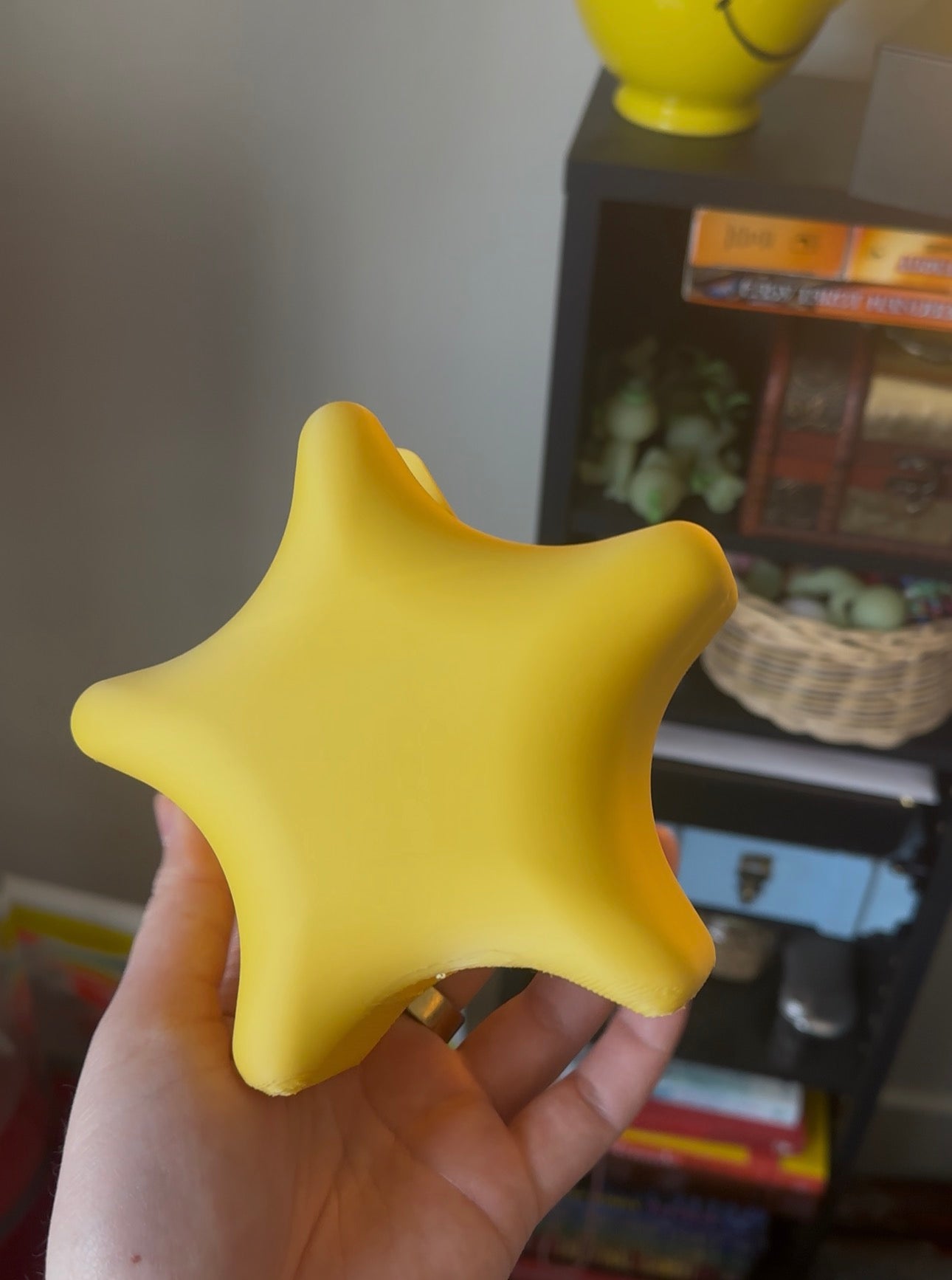 Big Star Beads- Make Your Own Friendship Bracelet Garland